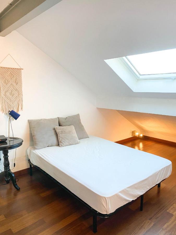 Loft, Nice Carre D'Or מראה חיצוני תמונה