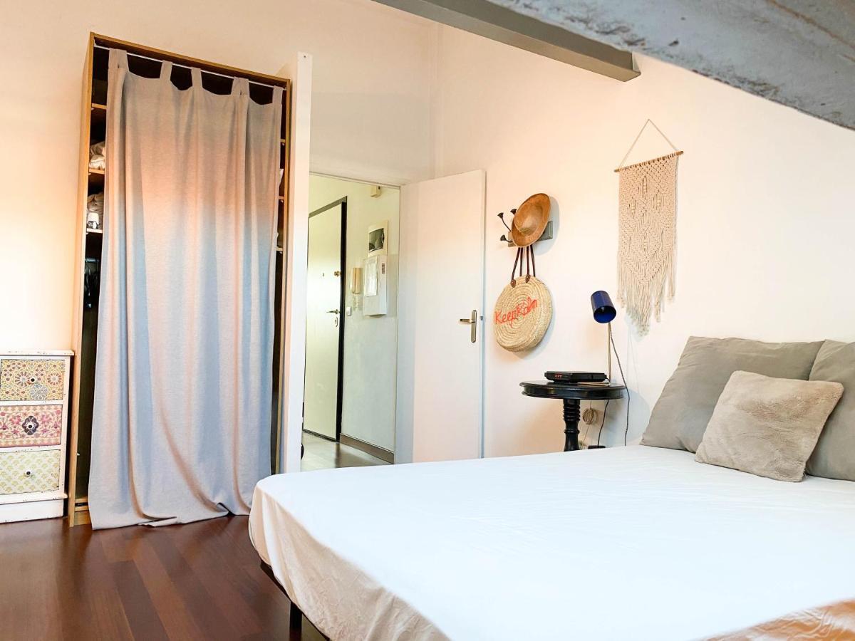 Loft, Nice Carre D'Or מראה חיצוני תמונה