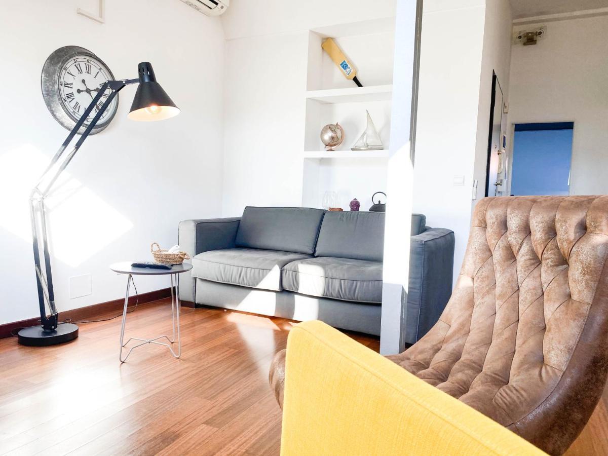 Loft, Nice Carre D'Or מראה חיצוני תמונה