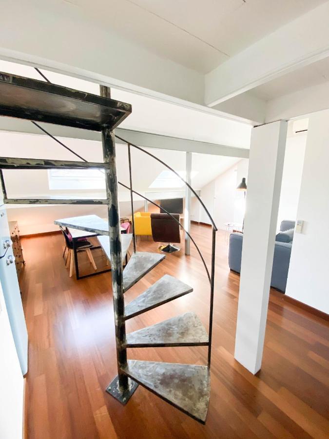 Loft, Nice Carre D'Or מראה חיצוני תמונה