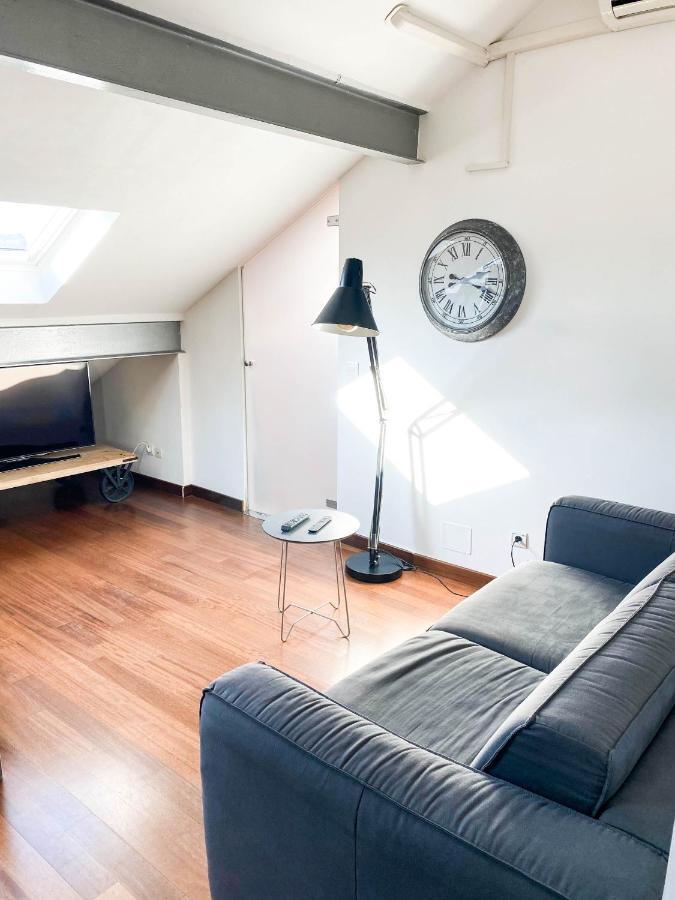 Loft, Nice Carre D'Or מראה חיצוני תמונה