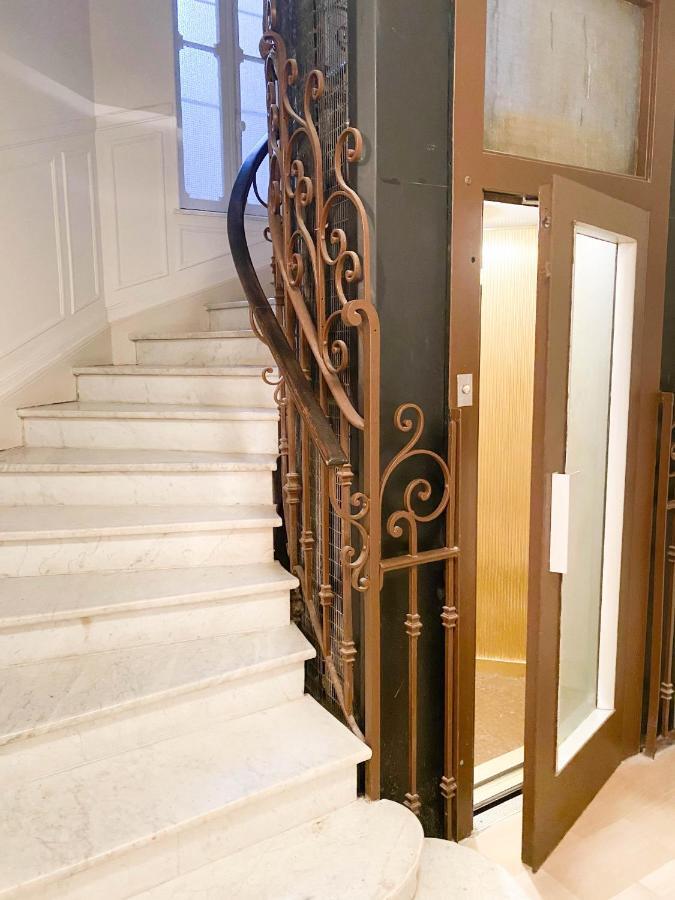 Loft, Nice Carre D'Or מראה חיצוני תמונה