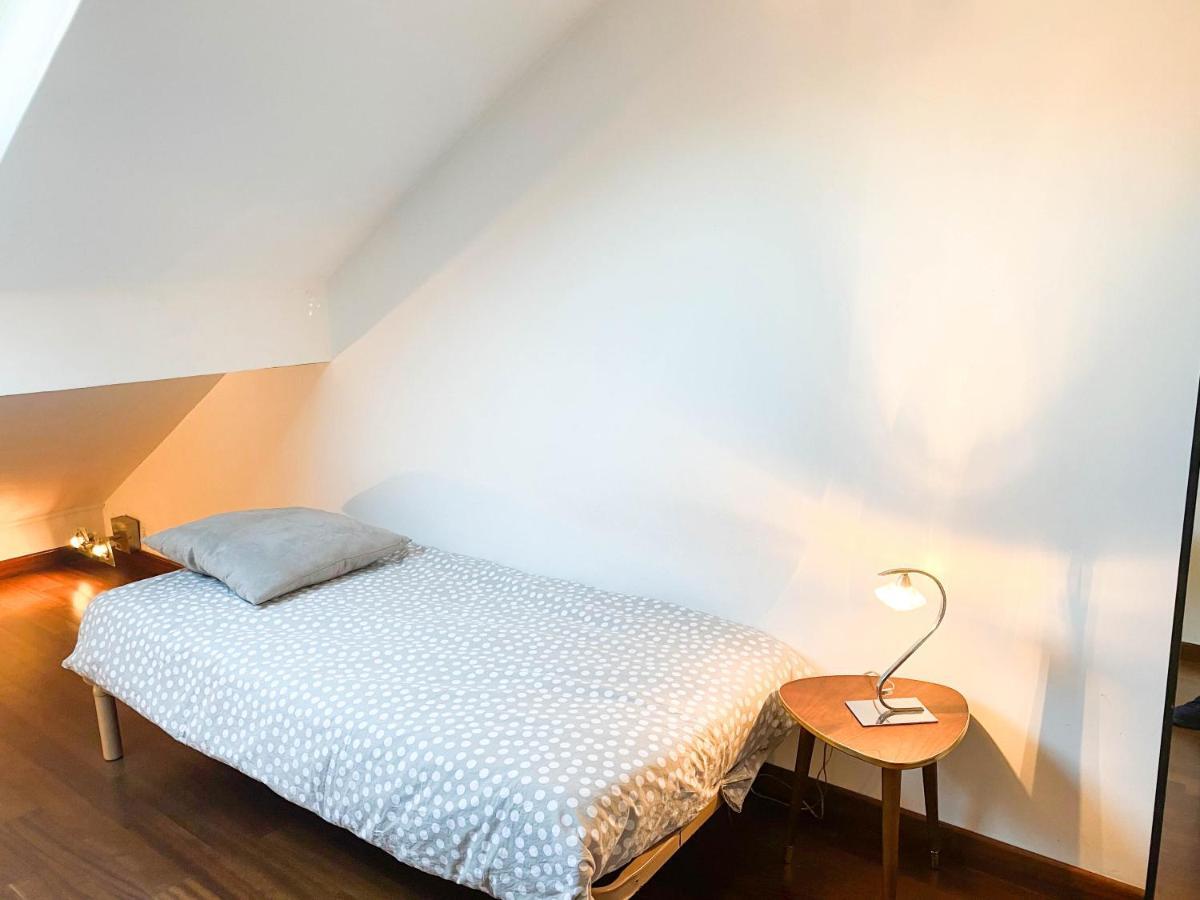 Loft, Nice Carre D'Or מראה חיצוני תמונה